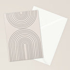 Arch Art Stationery Card Gallery Image 2