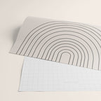 Arch Art Wrapping Paper Gallery Image 2