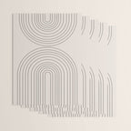 Arch Art Wrapping Paper Gallery Image 3