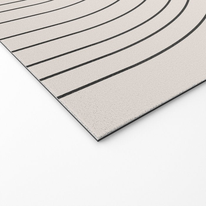 Arch Art Welcome Mat Gallery Image 2