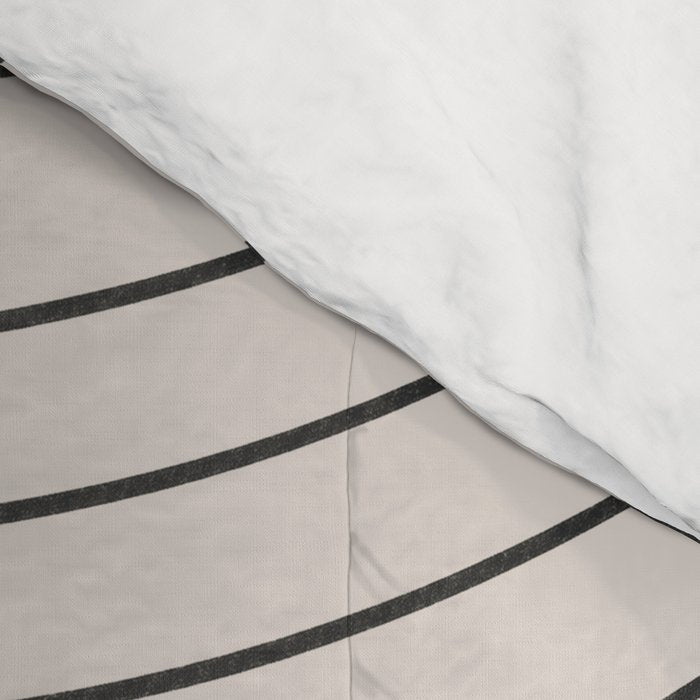 Arch Art Comforter Gallery Image 4