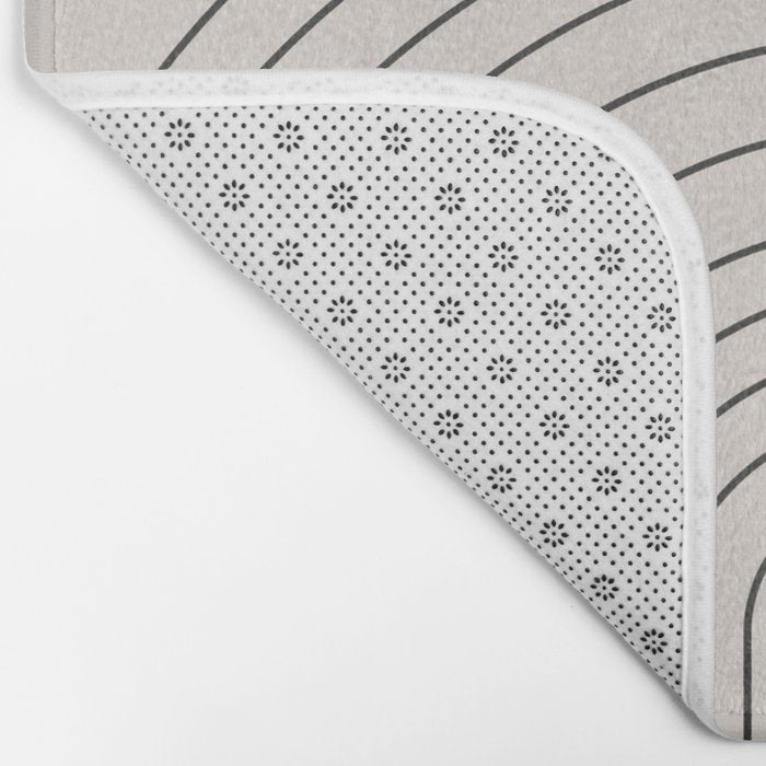 Arch Art Bath Mat Gallery Image 2