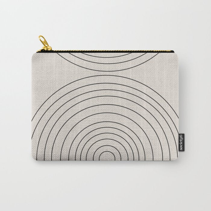 Arch Art Carry All Pouch Gallery Image 1