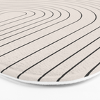 Arch Art Bath Mat Gallery Image 3