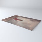 Carrying my Cities wherever I go Rug Gallery Image 3