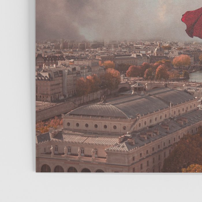 Carrying my Cities wherever I go Poster Gallery Image 3