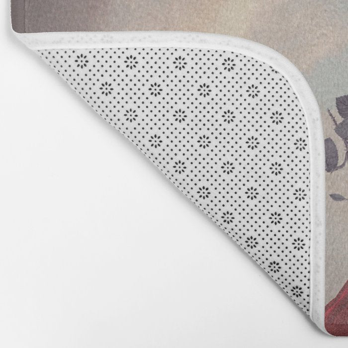 Carrying my Cities wherever I go Bath Mat Gallery Image 2