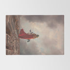 Carrying my Cities wherever I go Rug Gallery Image 2