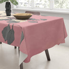 Beautiful Bouquet 07 Tablecloth Gallery Image 3
