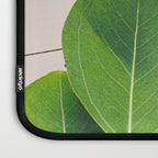 Abstract Botanical 4 Laptop Sleeve Gallery Image 3