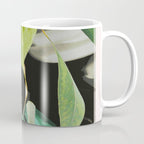 Abstract Botanical 4 Coffee Mug Gallery Image 1