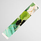 Abstract Botanical 4 Table Runner Gallery Image 3