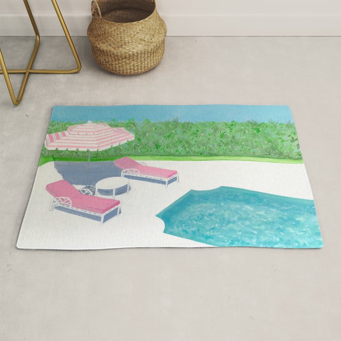 CORAL LANE Rug Gallery Image 1