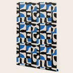 Intersecting Forms Wallpaper Gallery Image 2