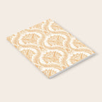 Triceratops Damask - Golden Notebook Gallery Image 2