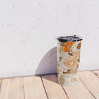 Botanica Peace sign - bohemian Travel Mug Gallery Image 4