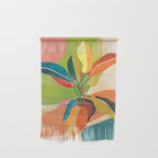Colorful Branching Out 37 Wall Hanging Gallery Image 1
