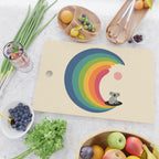 Dream Surfer Cutting Board Gallery Image 2