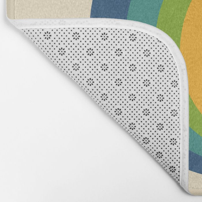 Dream Surfer Bath Mat Gallery Image 2