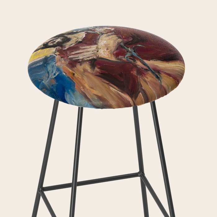 Saint Joseph Stool Gallery Image 2