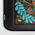 BabaYaga Laptop Sleeve Gallery Image 3