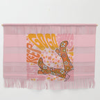 Just Keep Go Go Going Wall Hanging Gallery Image 1