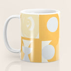 Lunch in Oak Park Coffee Mug Gallery Image 3