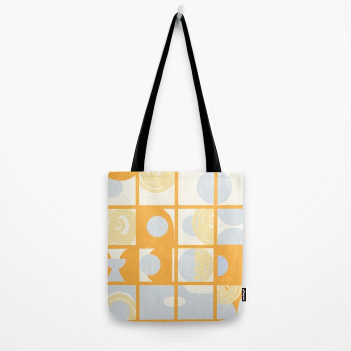 Lunch in Oak Park Tote Bag Gallery Image 2