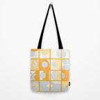 Lunch in Oak Park Tote Bag Gallery Image 2