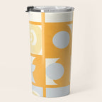 Lunch in Oak Park Travel Mug Gallery Image 3