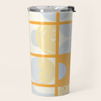 Lunch in Oak Park Travel Mug Gallery Image 2