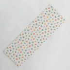 ABCs - Alphabet Yoga Mat Gallery Image 1