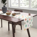 ABCs - Alphabet Table Runner Gallery Image 2