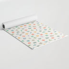 ABCs - Alphabet Yoga Mat Gallery Image 2