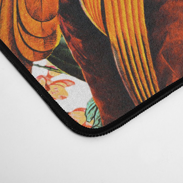 The Magical World of Birds II Desk Mat Gallery Image 4