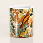 The Magical World of Birds II Coffee Mug Gallery Image 4