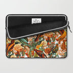 The Magical World of Birds II Laptop Sleeve Gallery Image 2