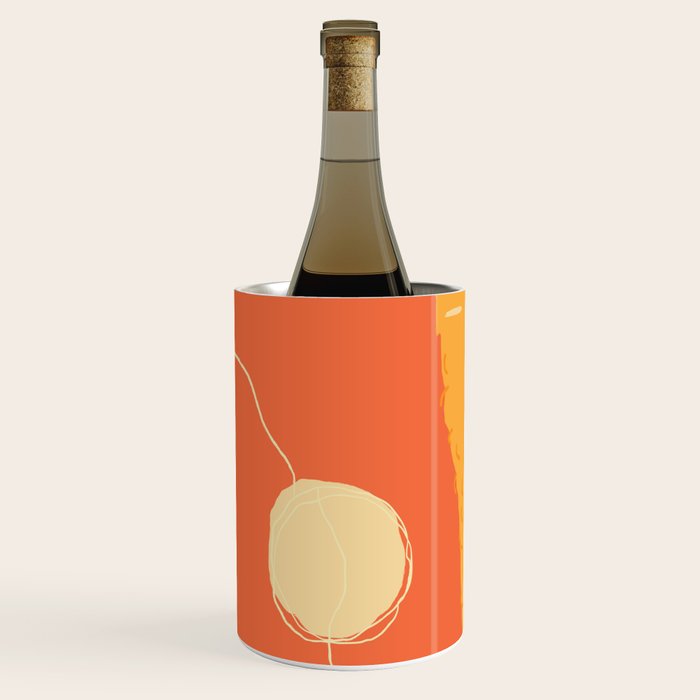 Sunrise Mountain Wine Chiller Gallery Image 2