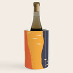 Sunrise Mountain Wine Chiller Gallery Image 1