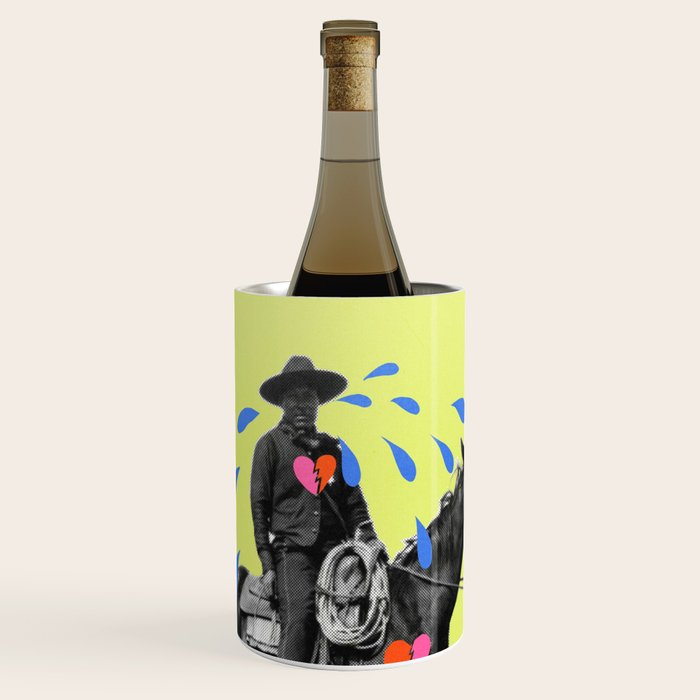 First Rodeo Wine Chiller Gallery Image 1