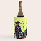 First Rodeo Wine Chiller Gallery Image 1