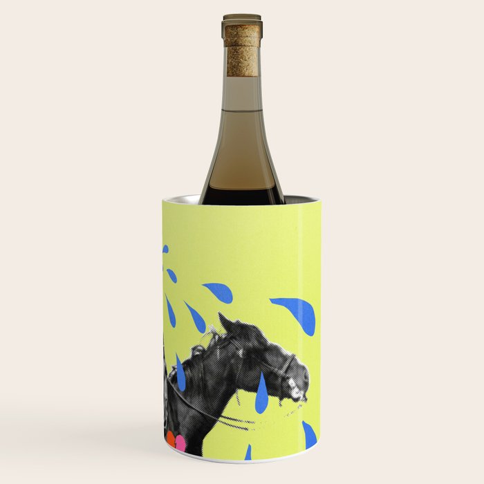 First Rodeo Wine Chiller Gallery Image 3