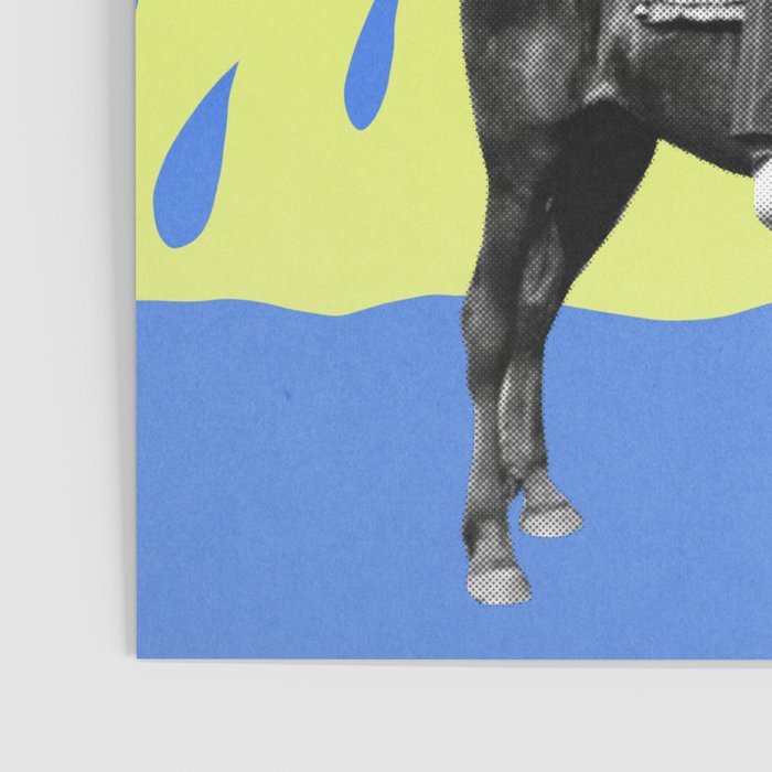 First Rodeo Poster Gallery Image 3