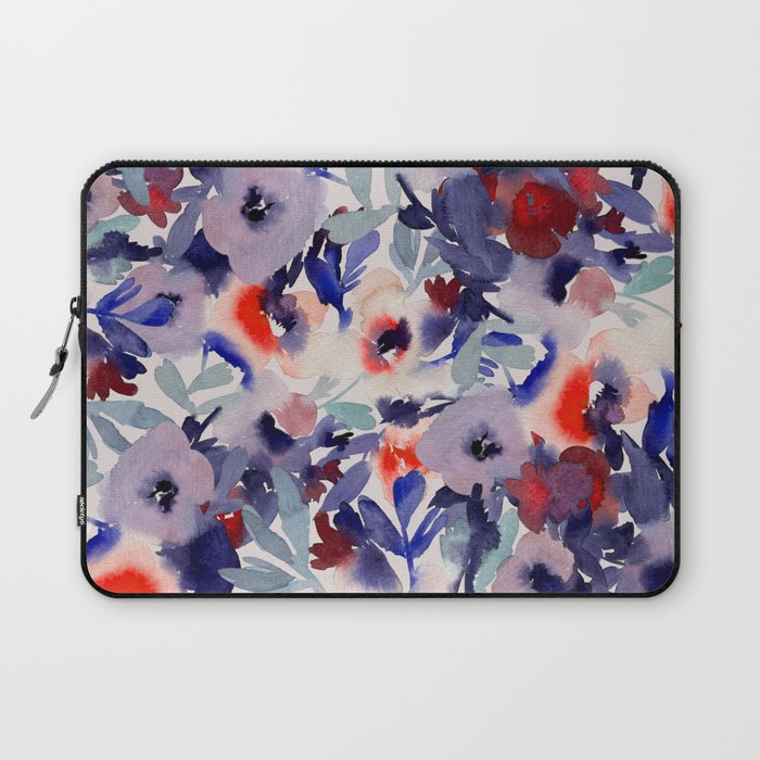 Sue IV Laptop Sleeve Gallery Image 1