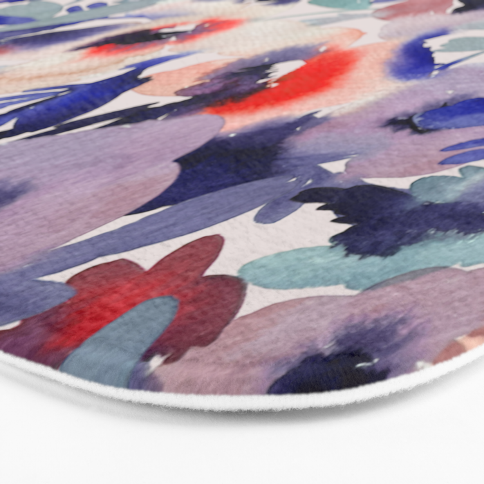 Sue IV Bath Mat Gallery Image 3