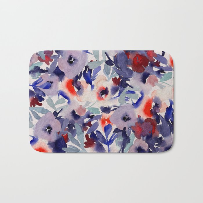 Sue IV Bath Mat Gallery Image 1