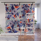 Sue IV Wall Mural Gallery Image 1