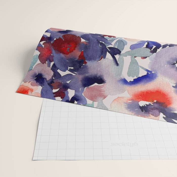 Sue IV Wrapping Paper Gallery Image 2