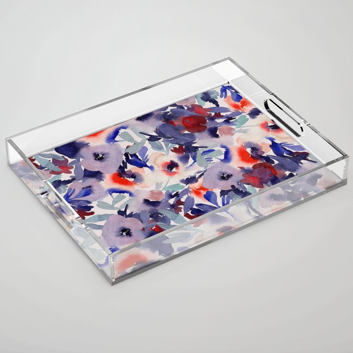 Sue IV Acrylic Tray Gallery Image 1