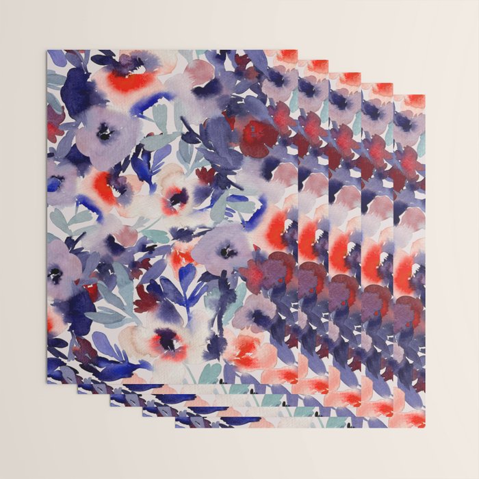 Sue IV Wrapping Paper Gallery Image 3